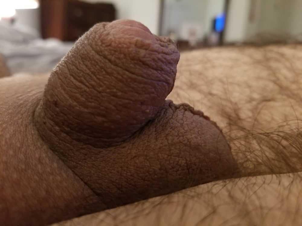 Really small and soft #4