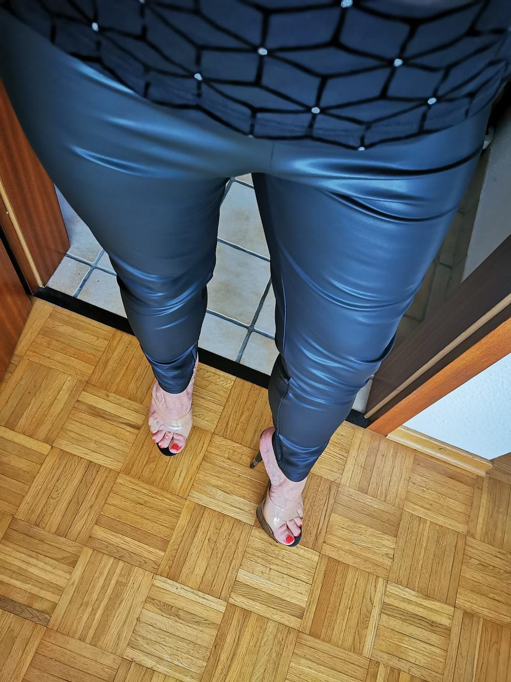 Waiting For My Daddy #2