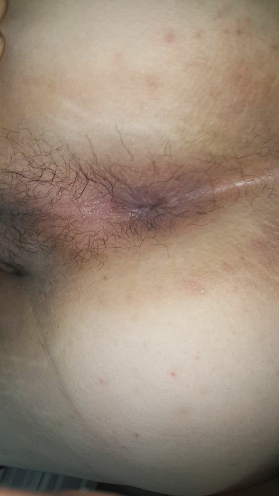 My dick and butthole  #18