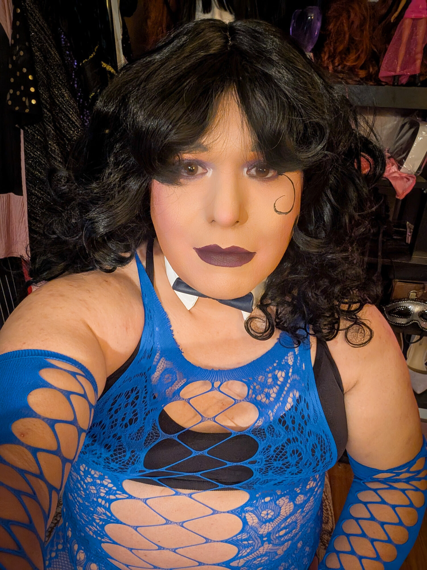Birthday Blues #2