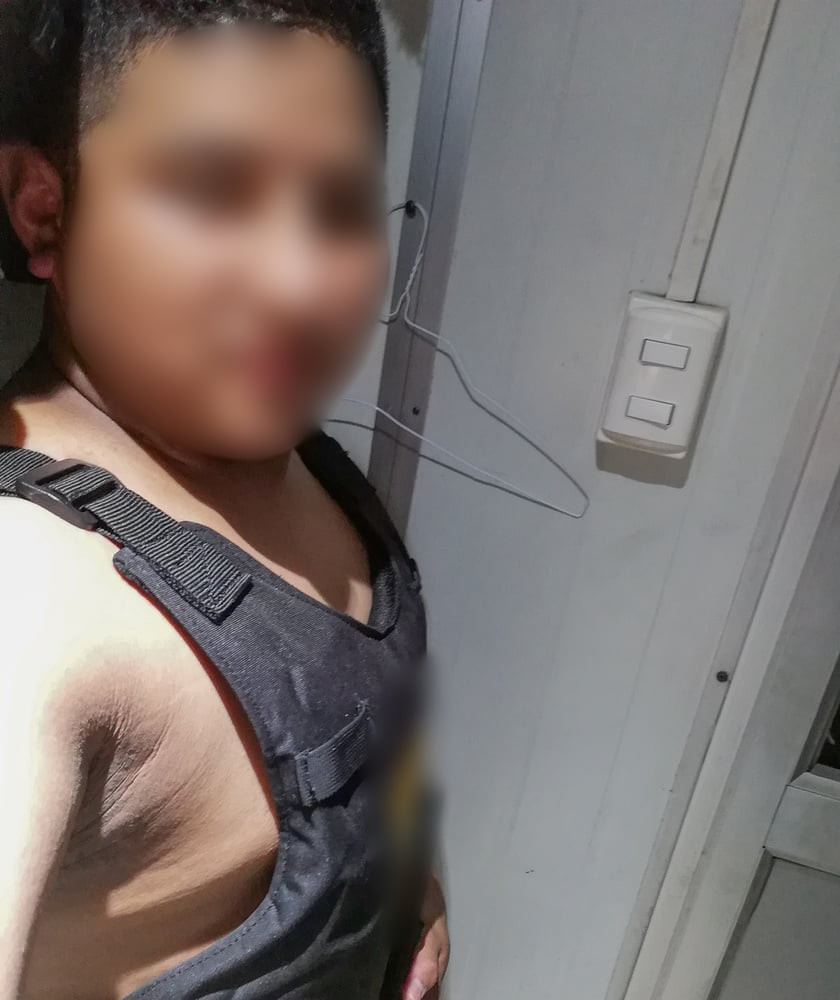 SelfiesNudes in the Work #19