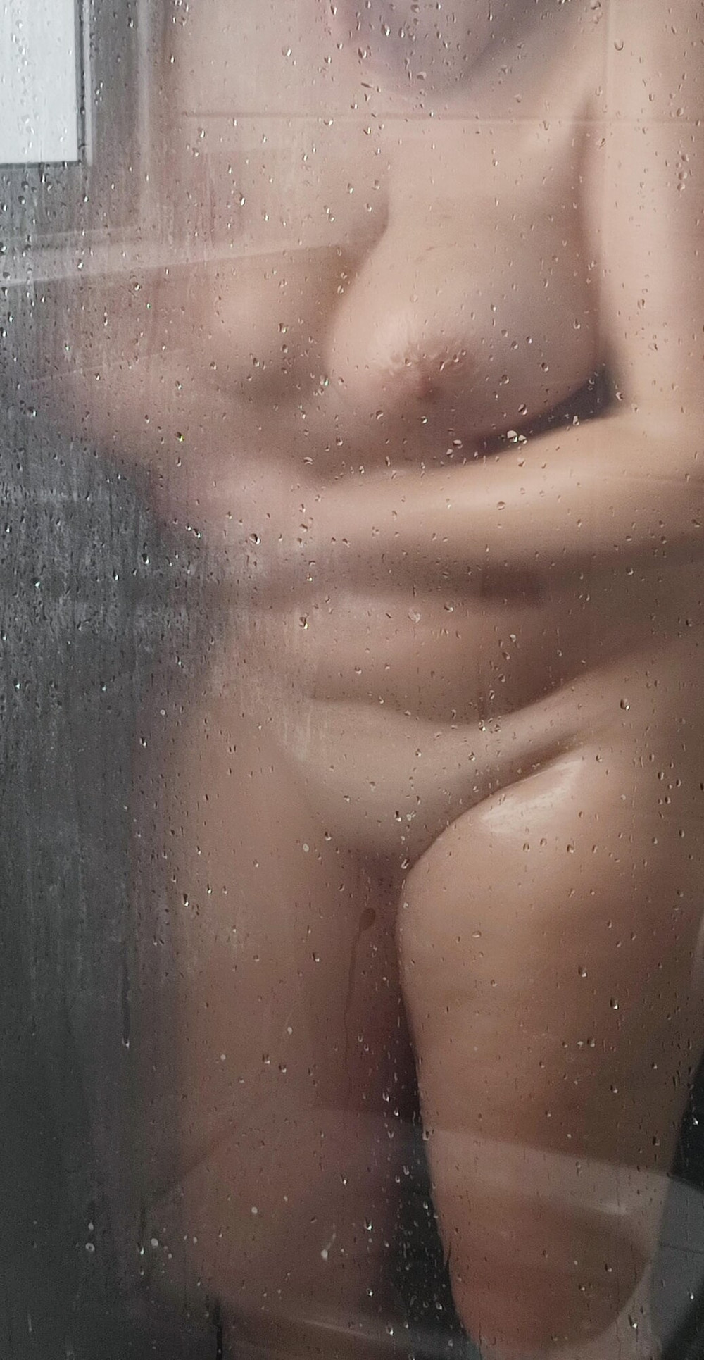 Sexy shower in hotel #12