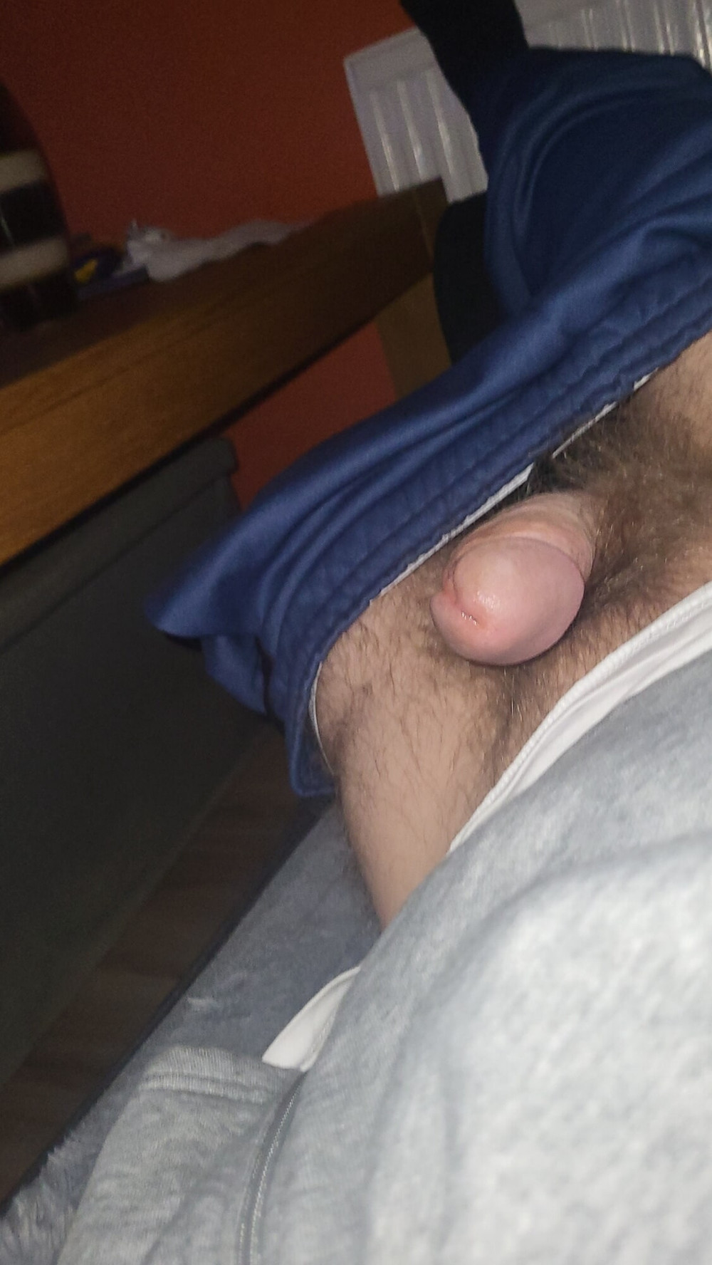 Cock #20