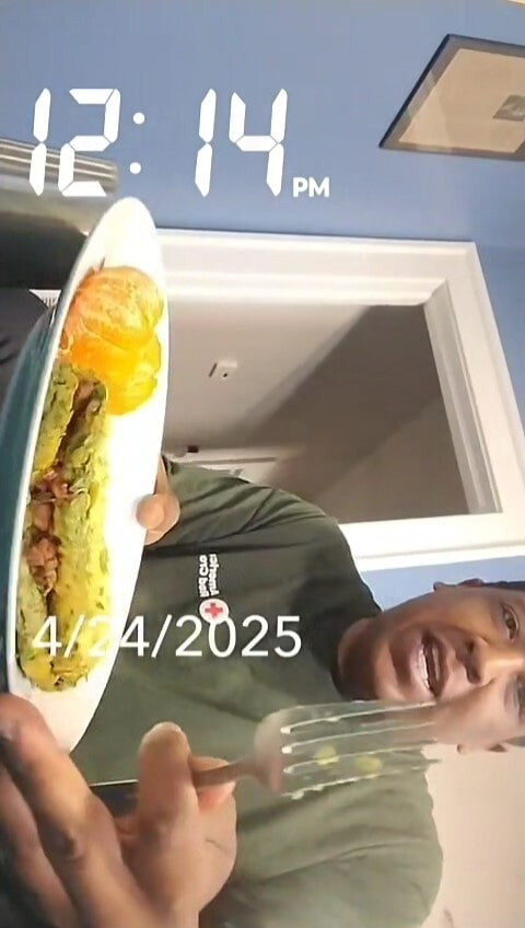 Chef Clayton 