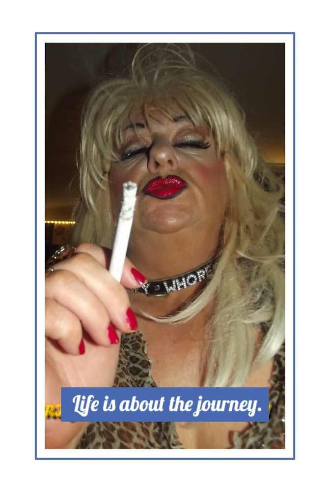 SHIRLEY WHORE PT 1 #30