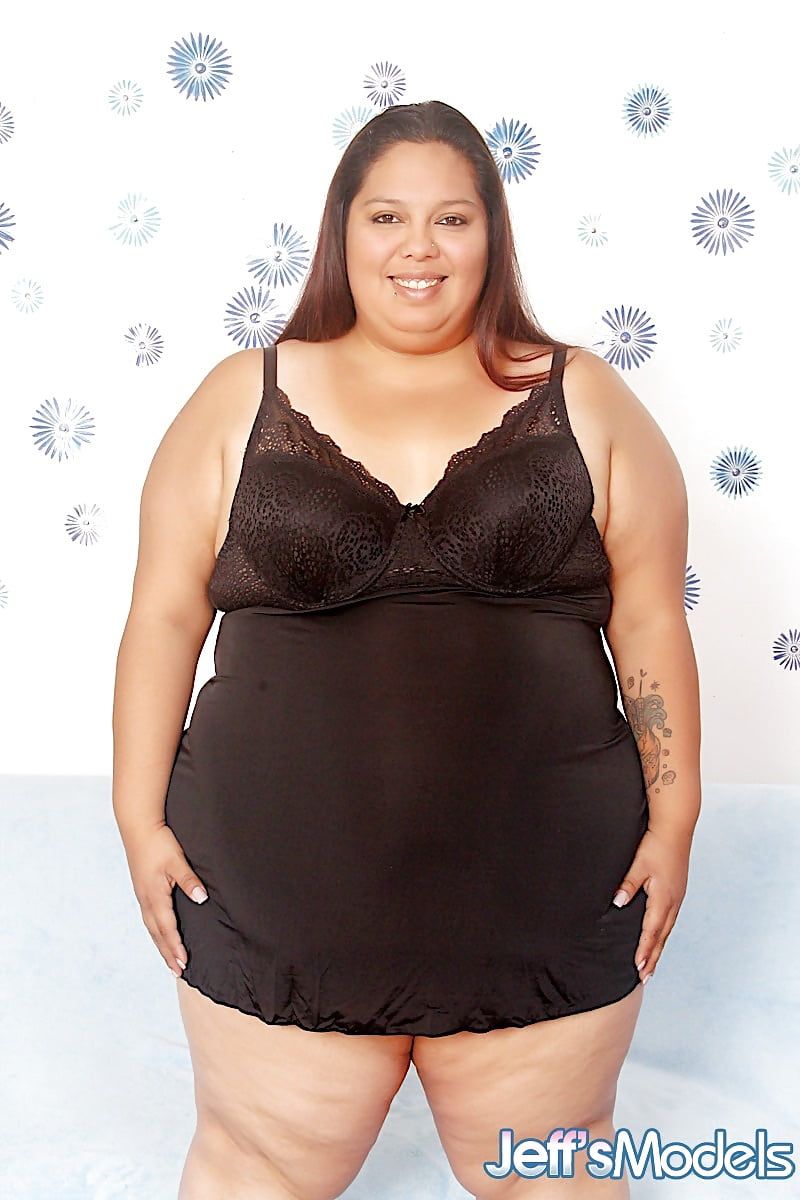 Fat and horny Latina Lorelai Givemore #13