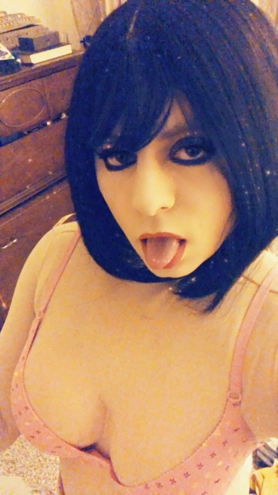 Sissy Sophie  #20