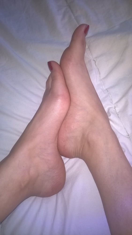 JoyTwoSex Feet And Toes #2
