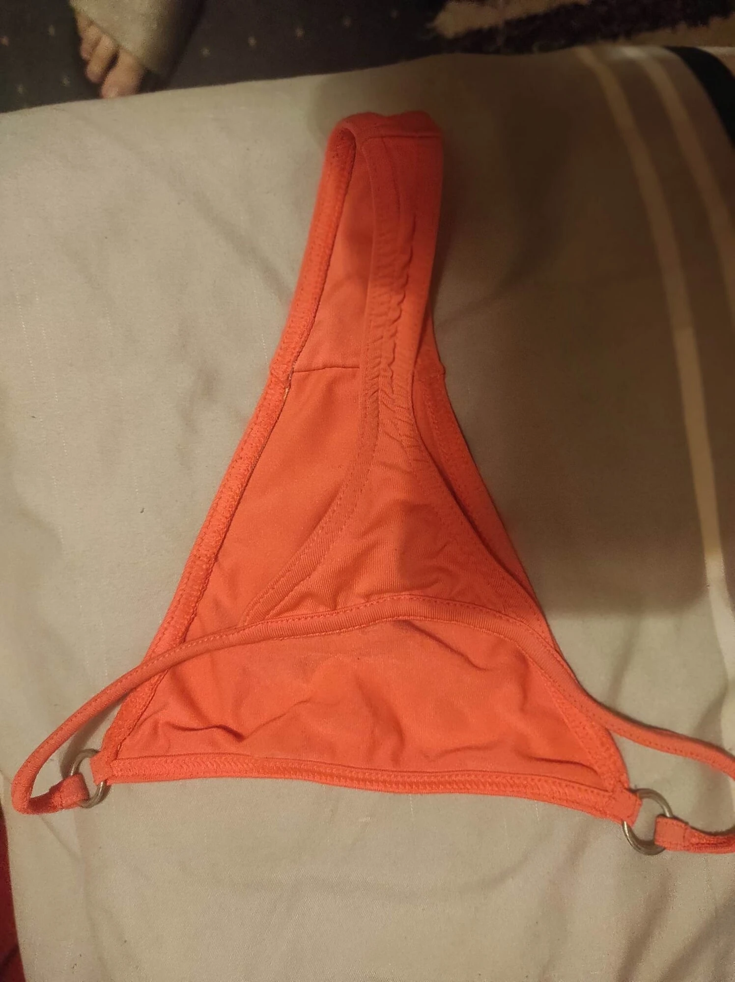 my friend's daughter is a thong  #43
