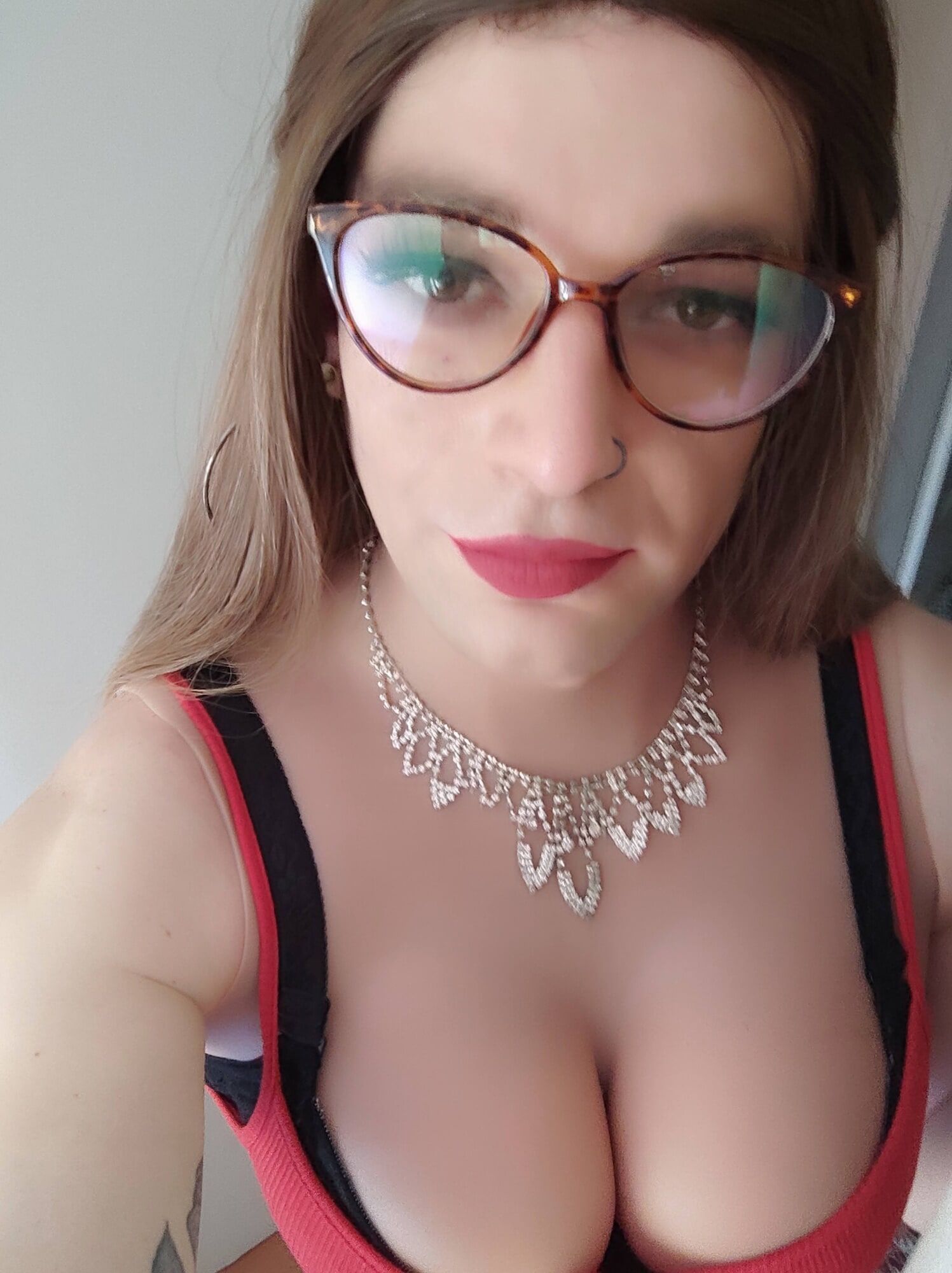 New from your tgirl #5