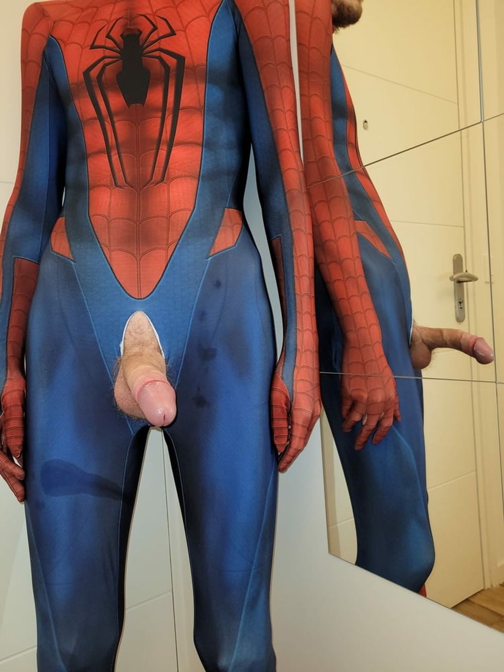 Spider&#039;s Cock #2