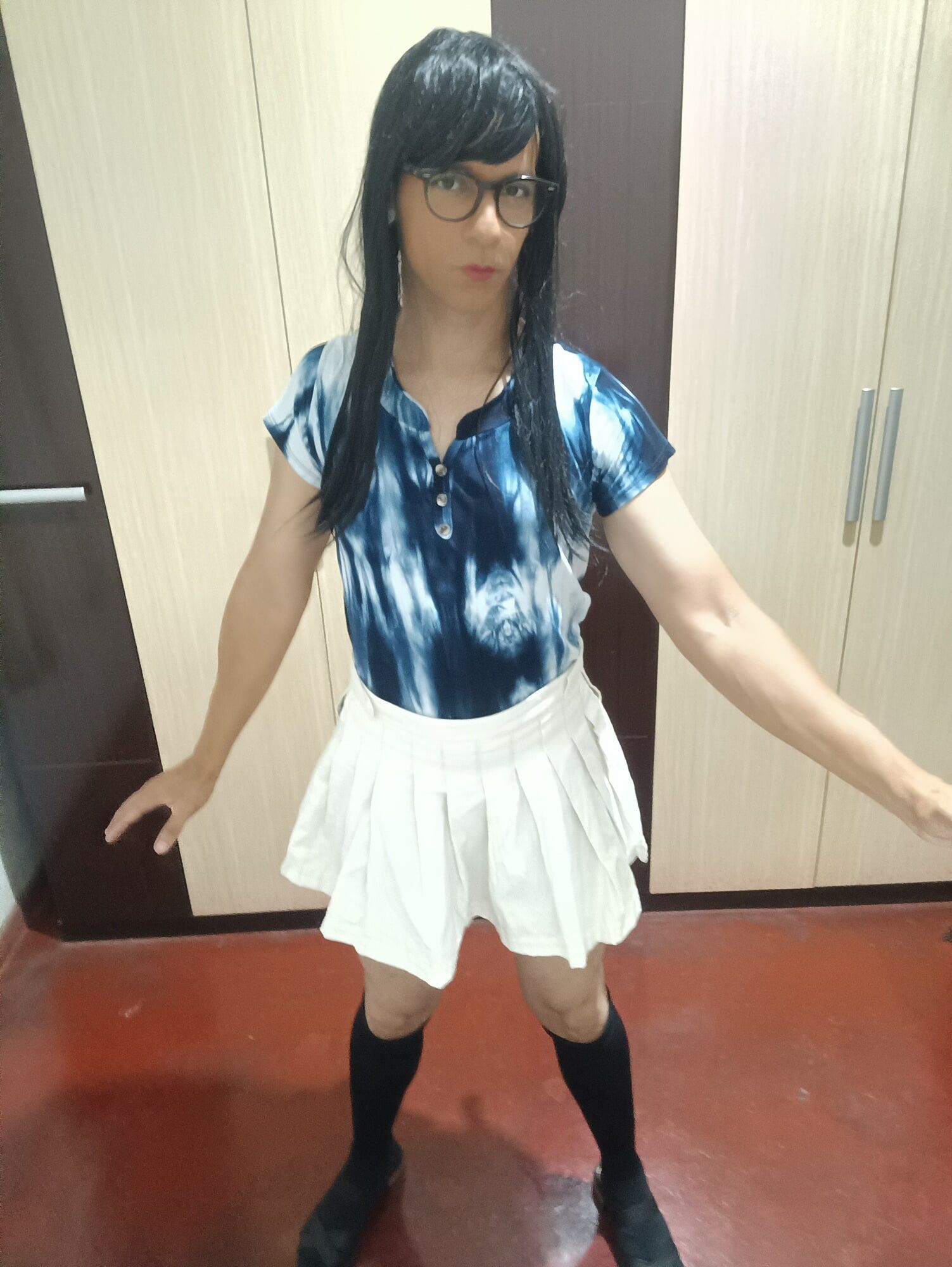 Cute Tranny #22