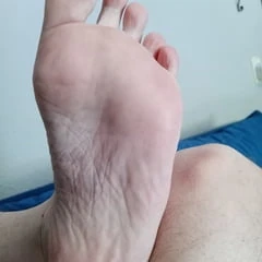 New feet pics 