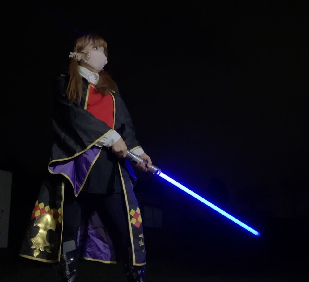 Megumi's Cosplay Gallery #5