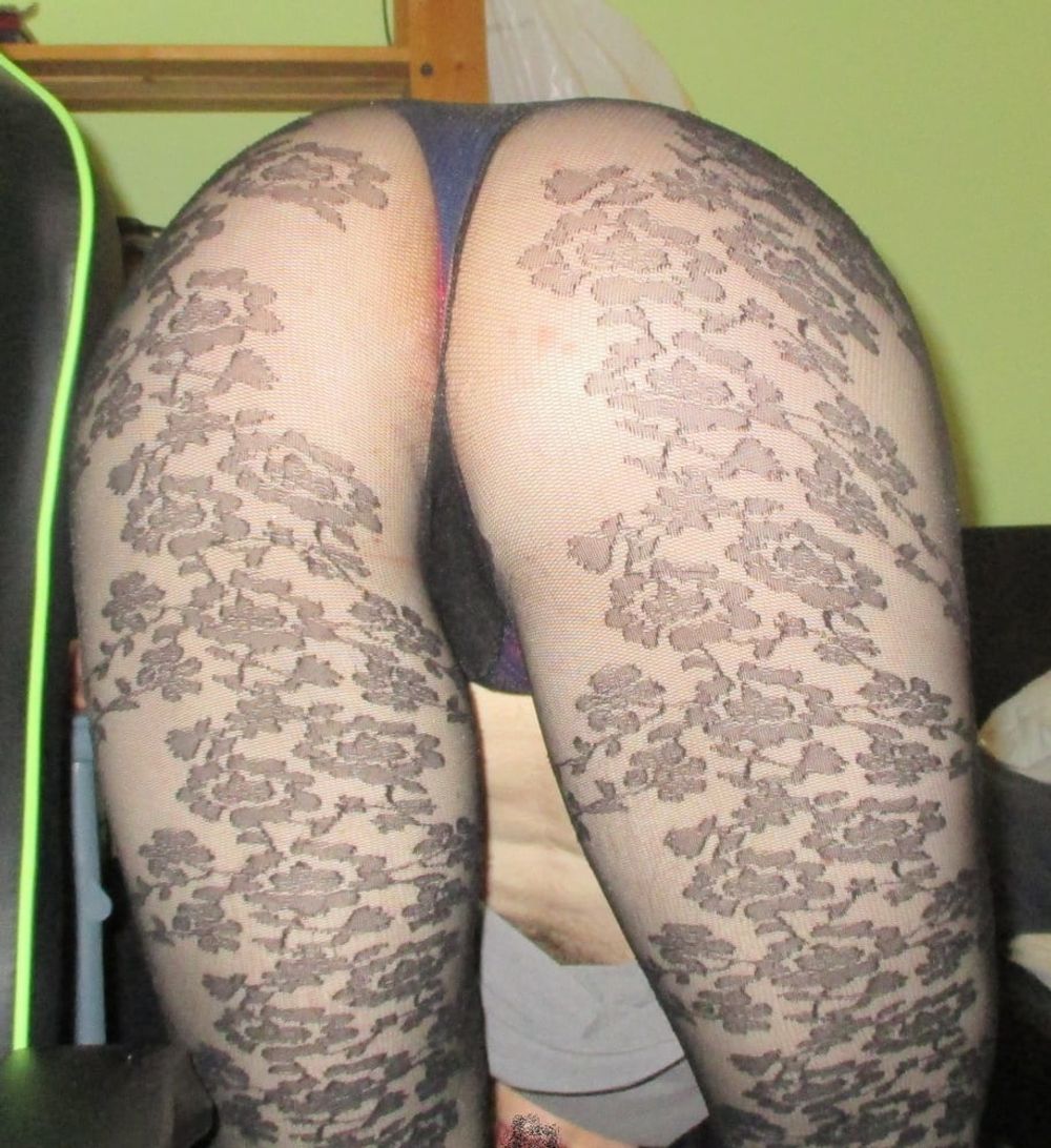 Tights/Pantyhose #17