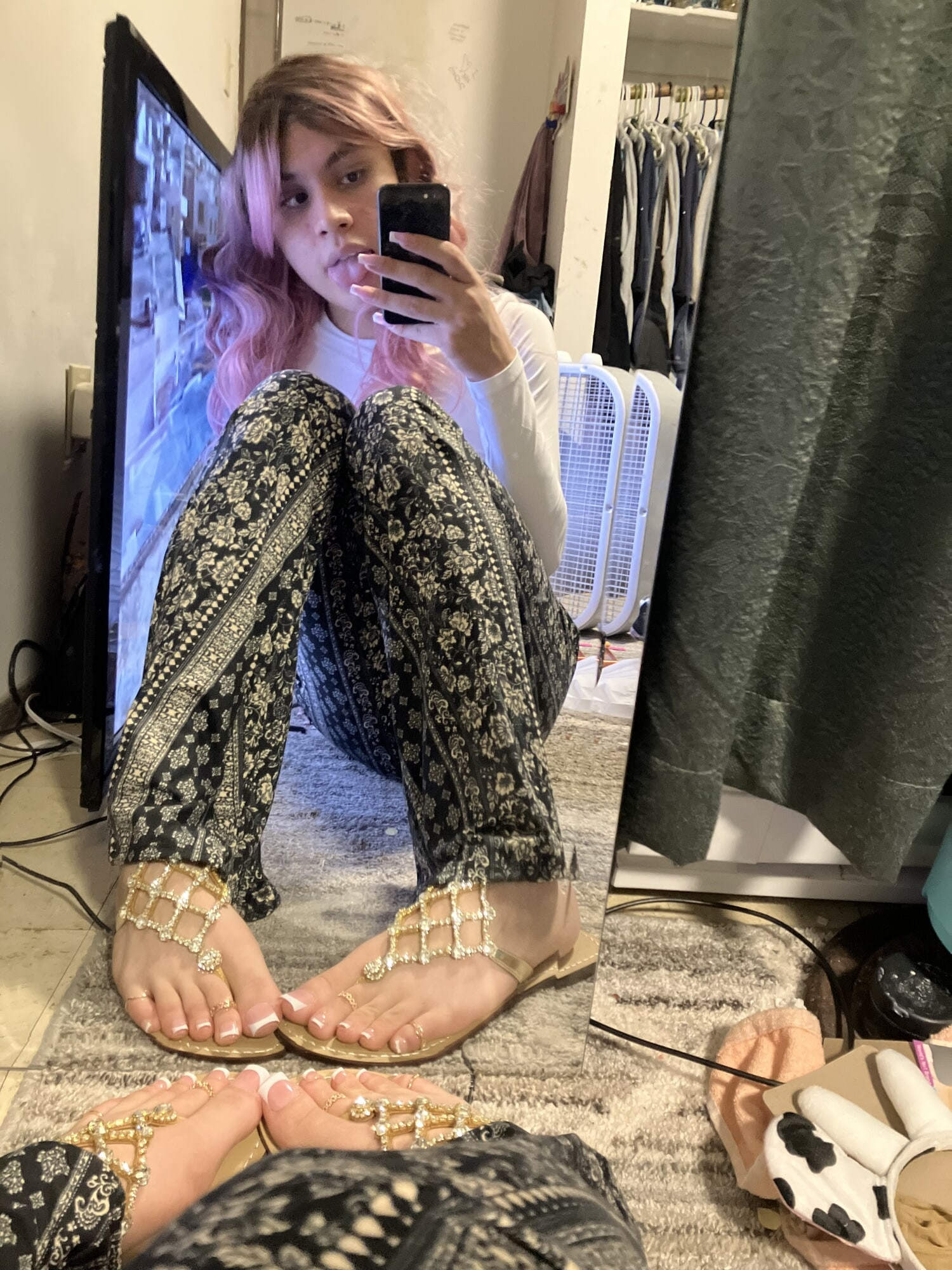 Feeling cute  #7