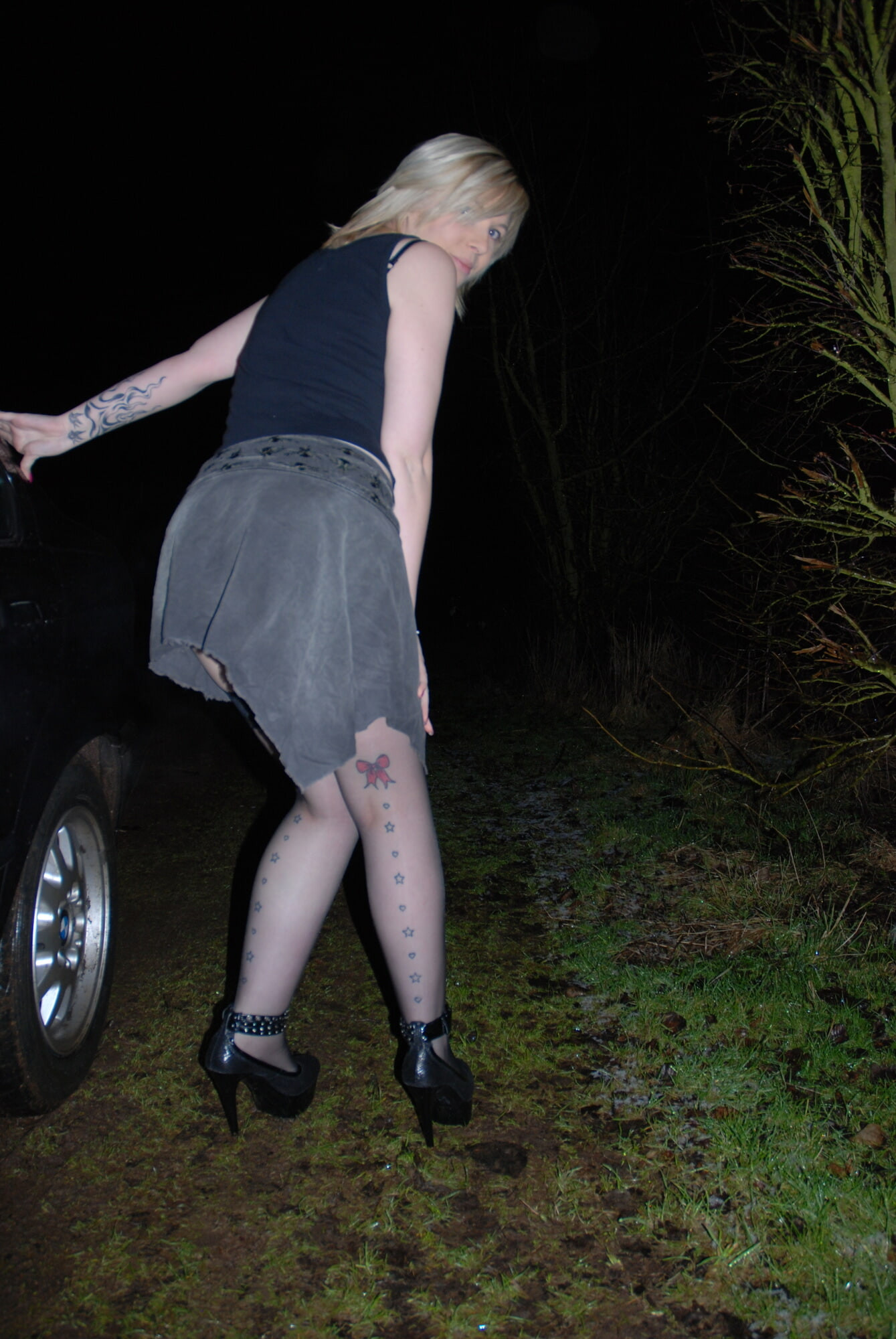 Student Dogging BlowJobs #26