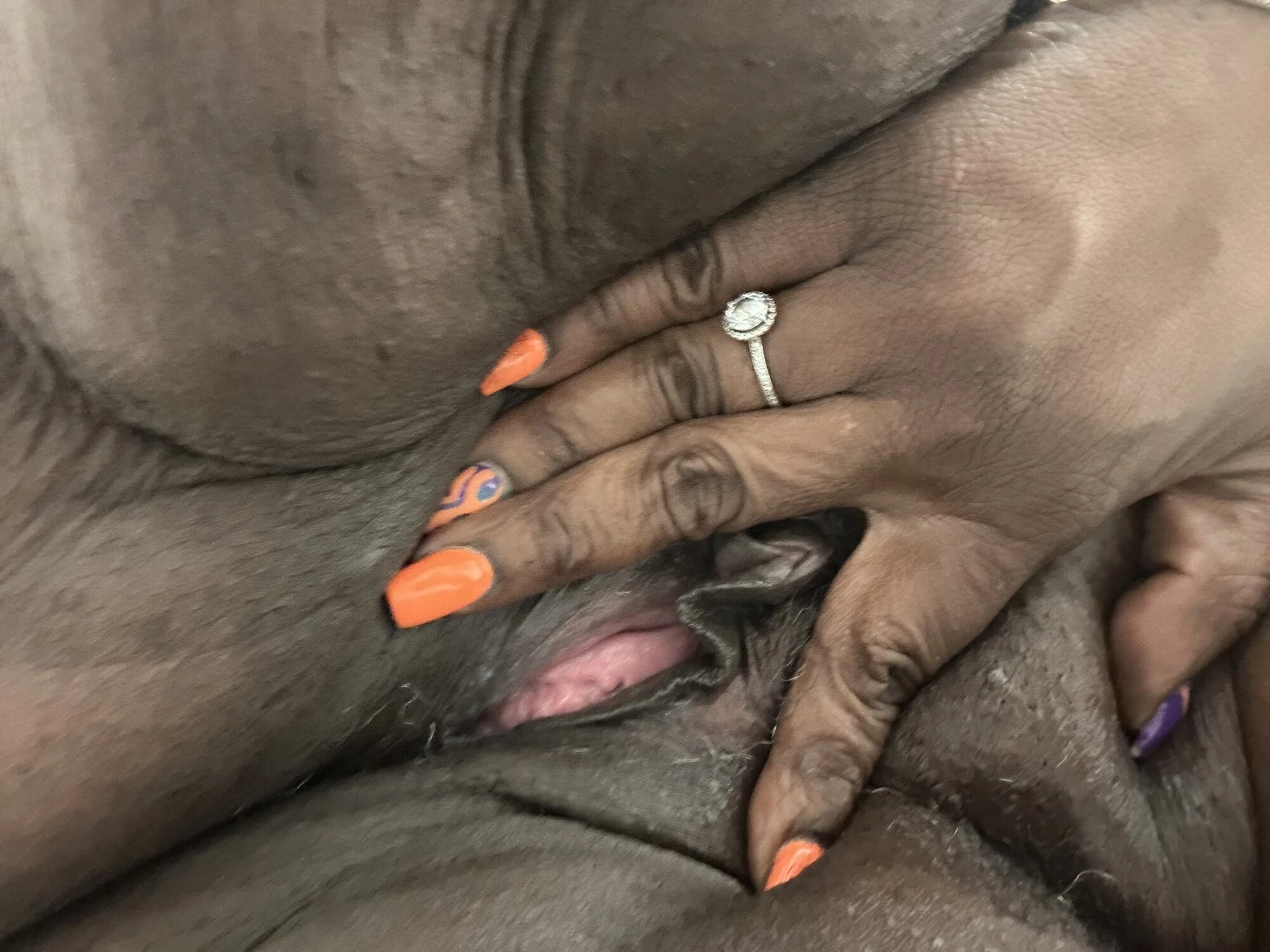 Pussy #10