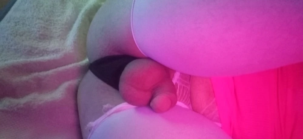Slave Sissycross #45