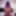 Sexy Slim Thick Chic Poses in Purple Lingerie
