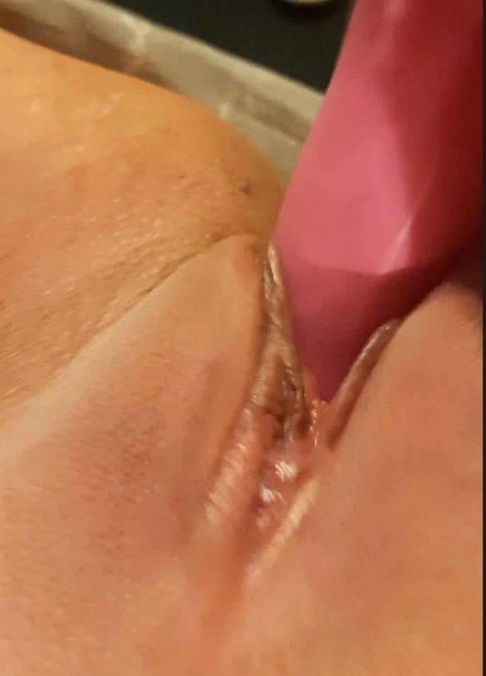 close up of my pussy hd #11