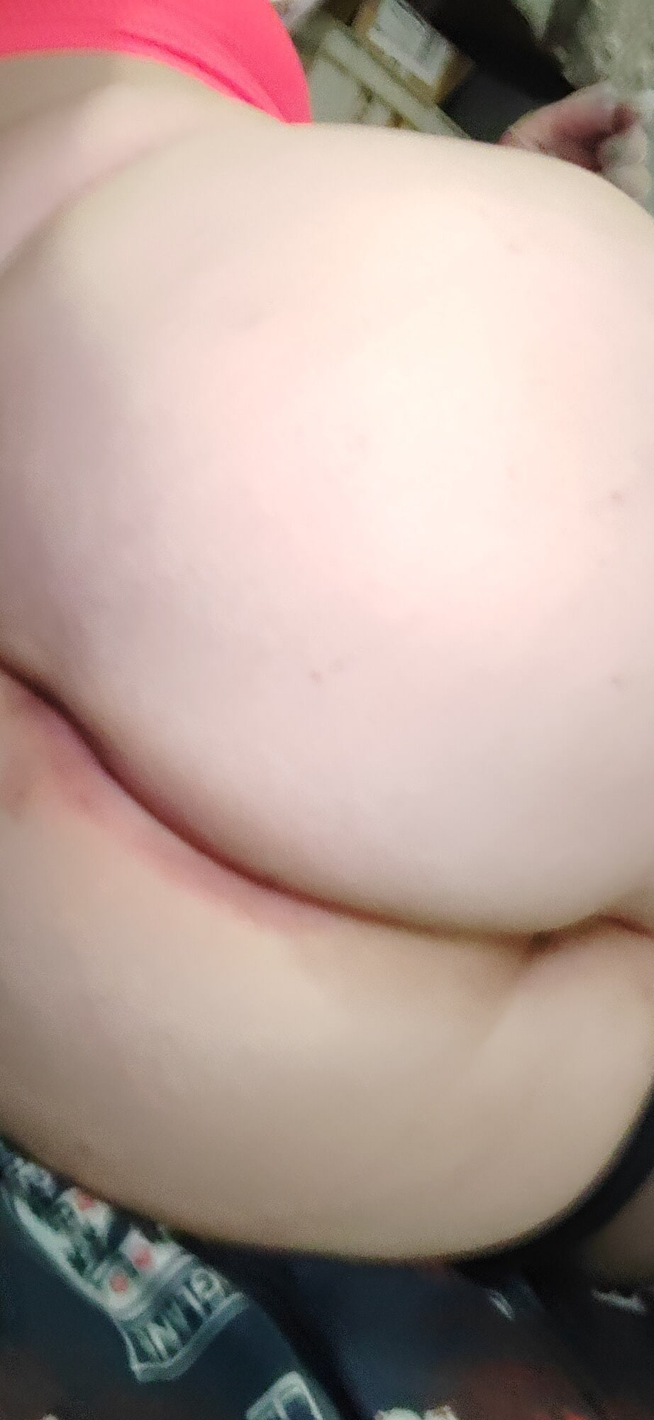 PENIS  ASS A NYLON  #15