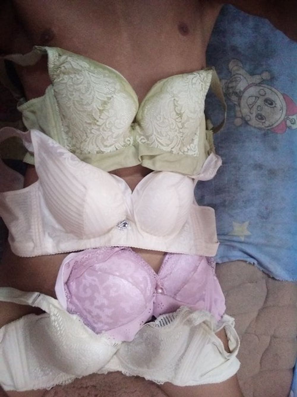 Bra Random 2 #57