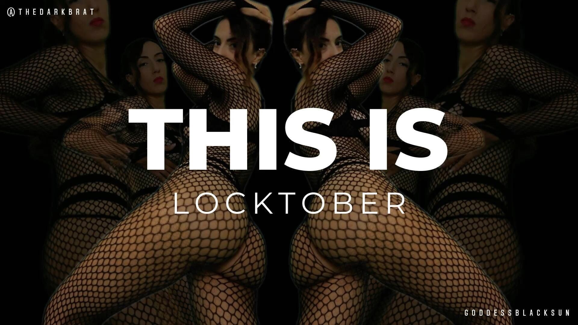 ESTE É LOCKTOBER