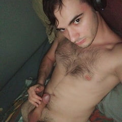 Nude of me 
