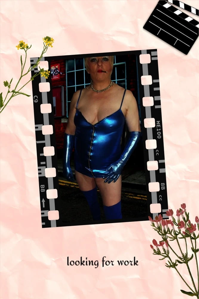 SLUT SHIRLEY FILMSTRIP PT 16 #18