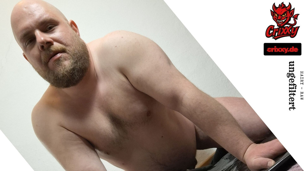 65 Hardcore Nudes: Bush, Pits, Hole, Dildos & Cum #12