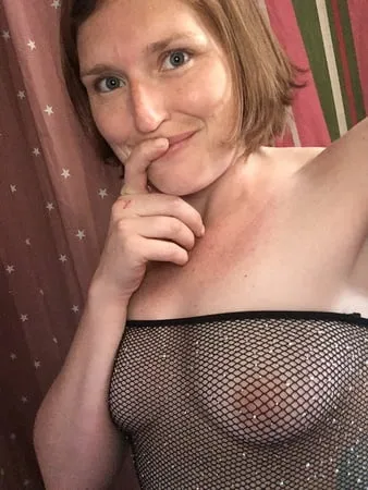 fishnet dress         