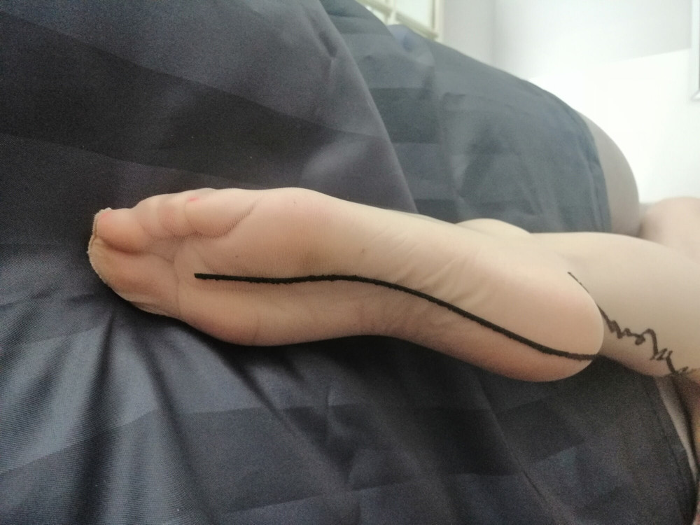 Yvonne's feet private collection #4