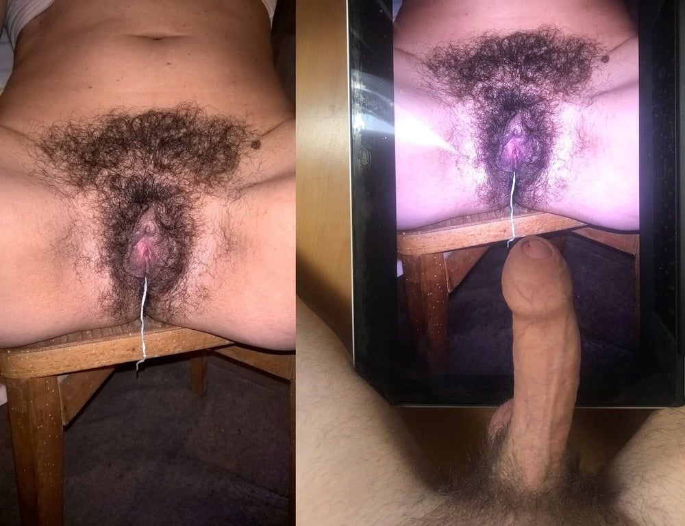 Hard Cocks For Hairy JoyTwoSex #15