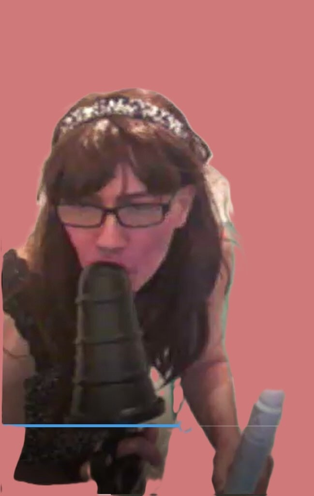 Malefic Sissy slut #2