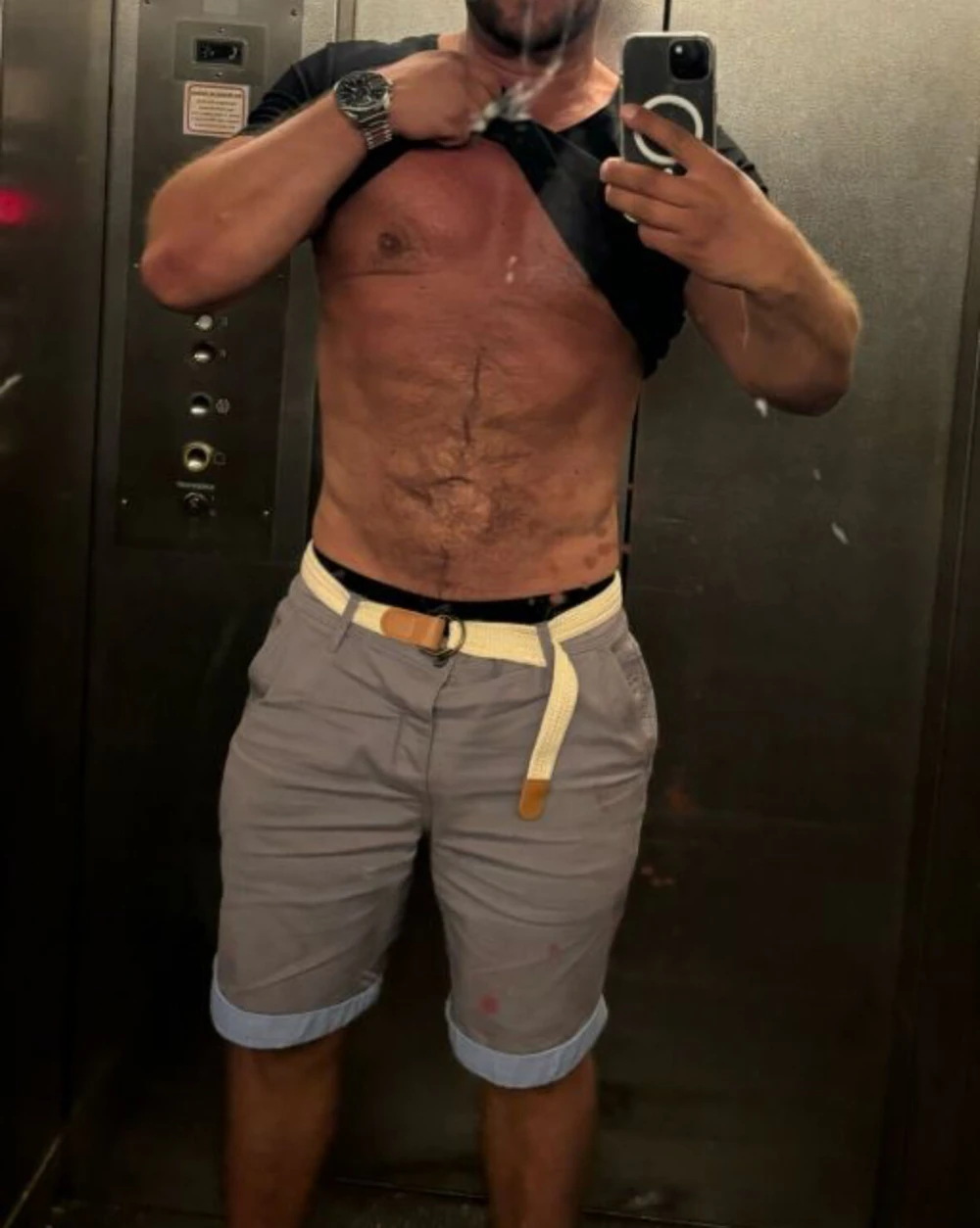 Sexy Guy
