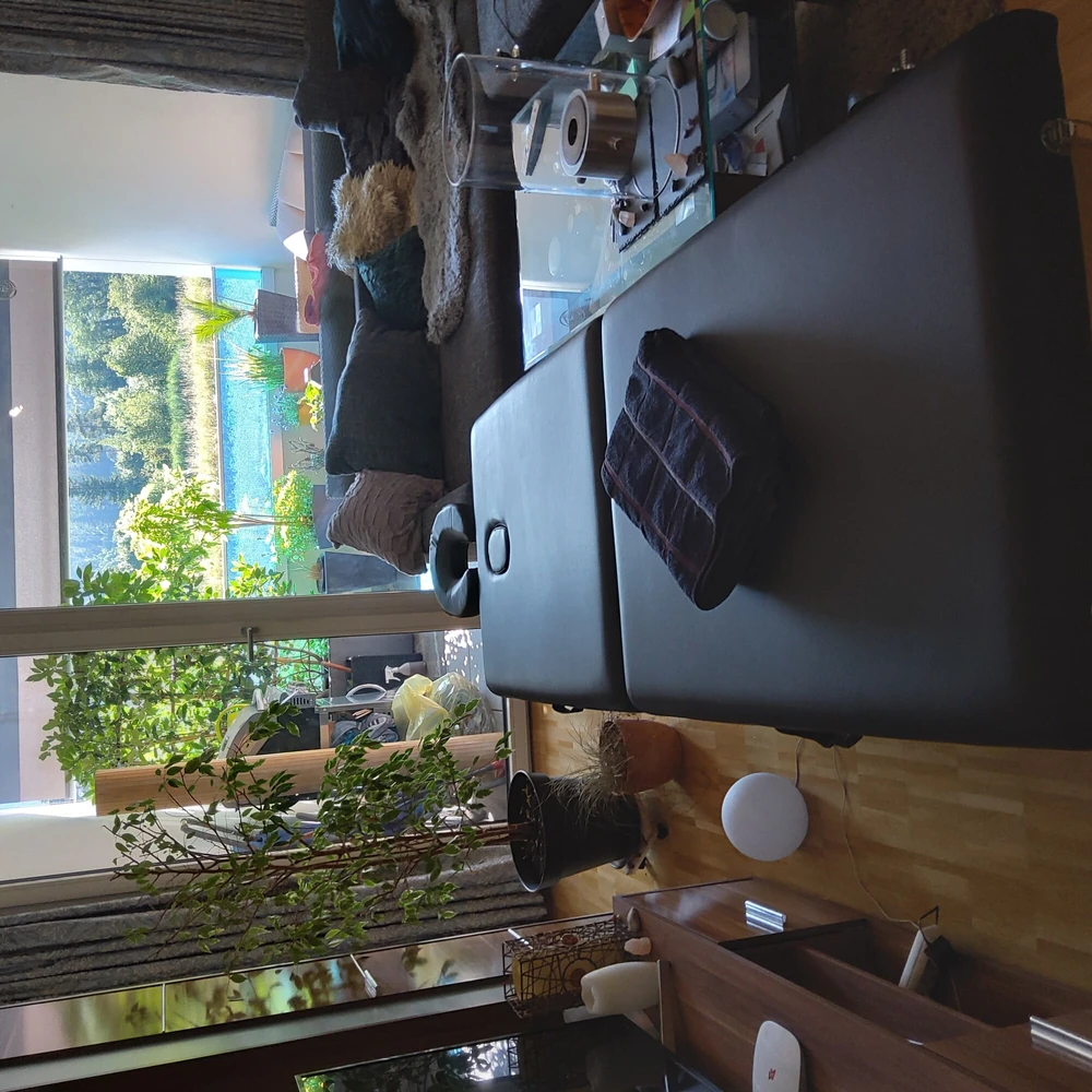 Body-Yoni Massage