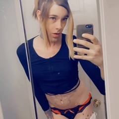 Pretty Girl