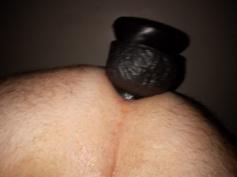 More dildos gaping my hole #3