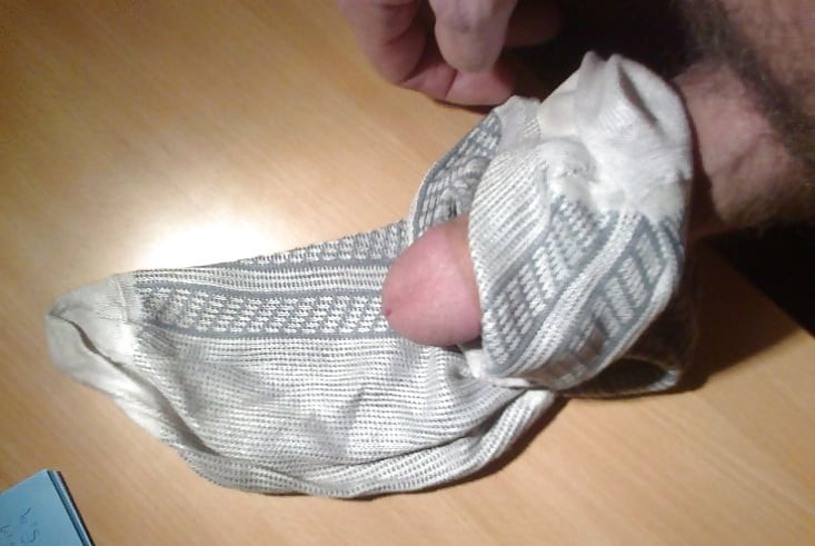 My Vintage Socks #7
