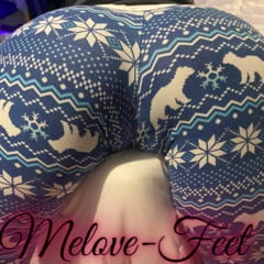 Melove Sexy Little Ass 
