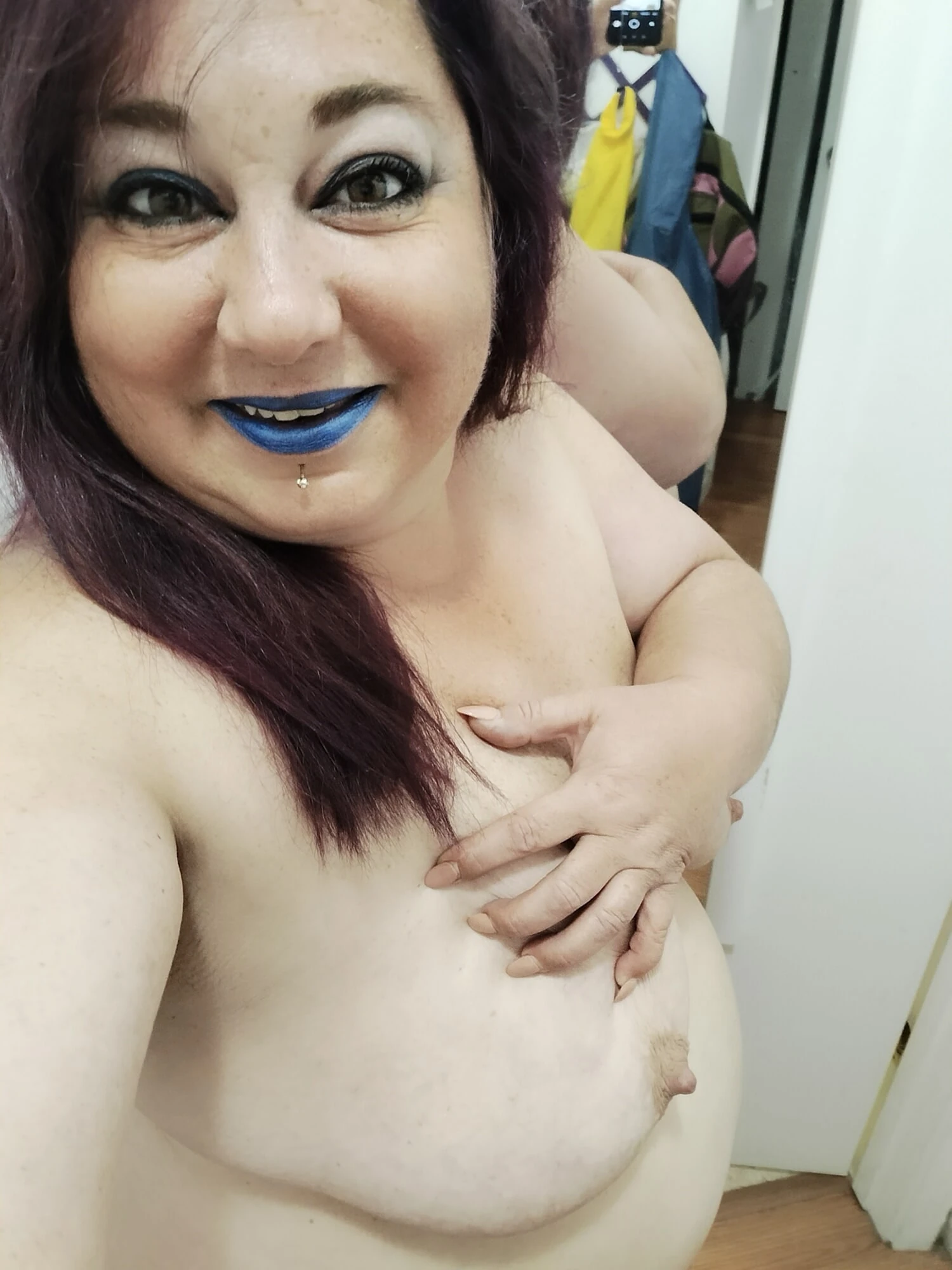 BlancaGirlBBW at her best!!! #44