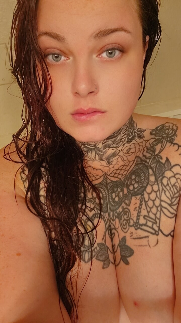 Inked and thick #10