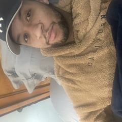 Just me