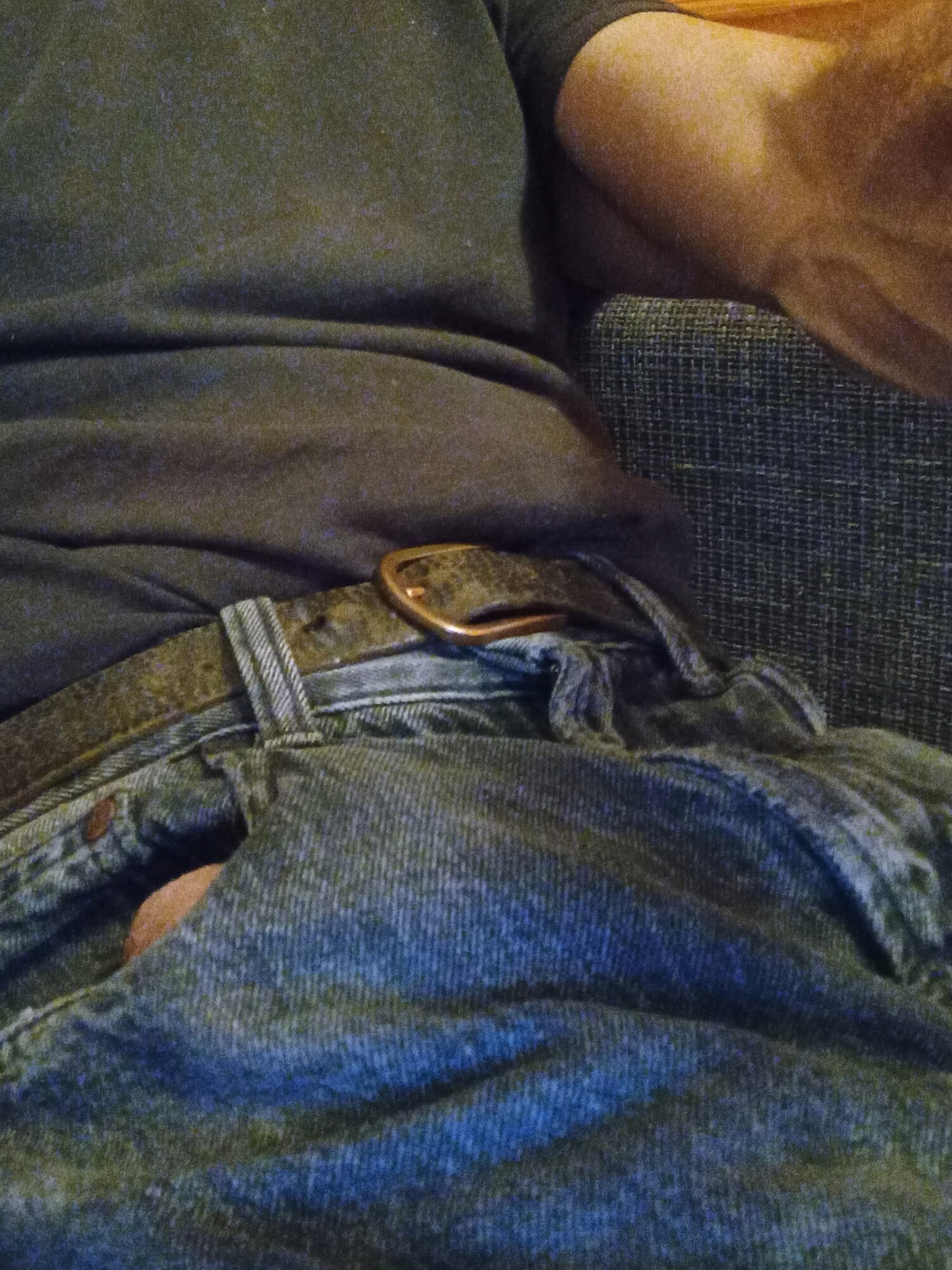 hole in my trousers #4