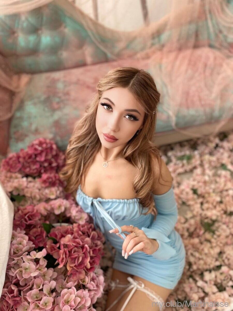 💙Martina💙 Free Photos #14