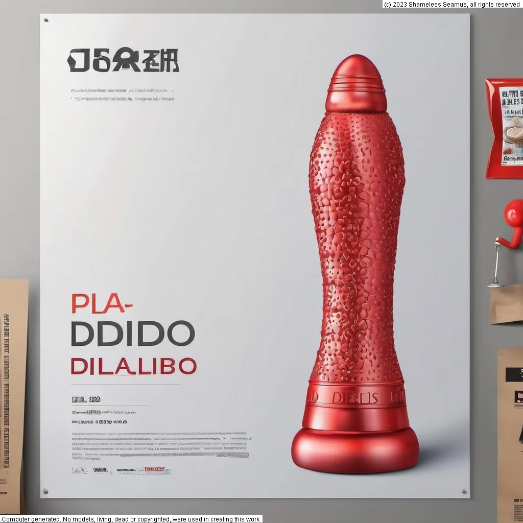 Dildo Adverts