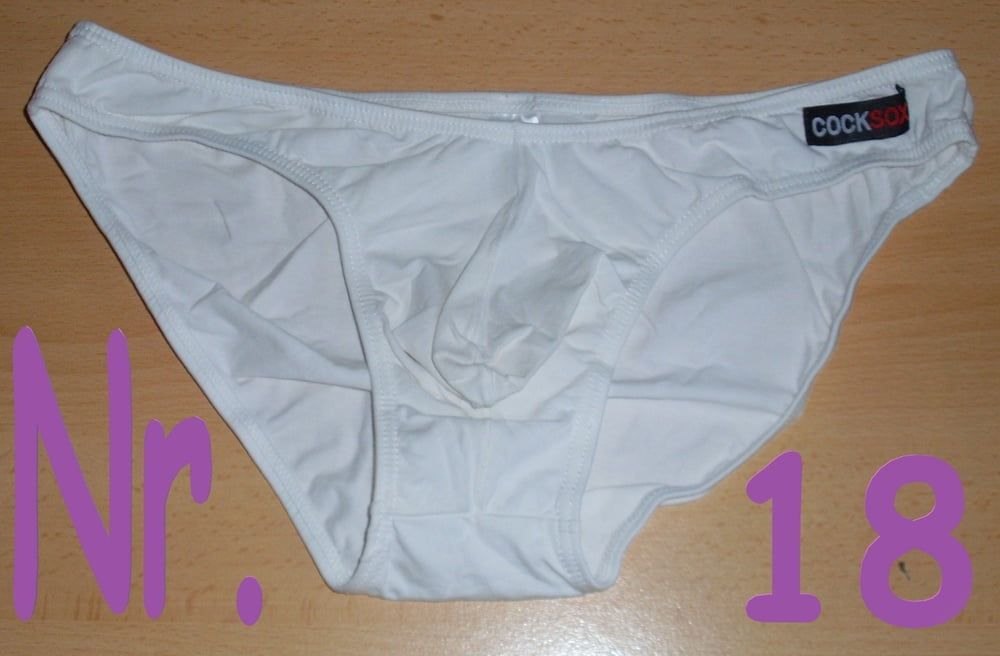 Briefs-(Slip)-Collection #18