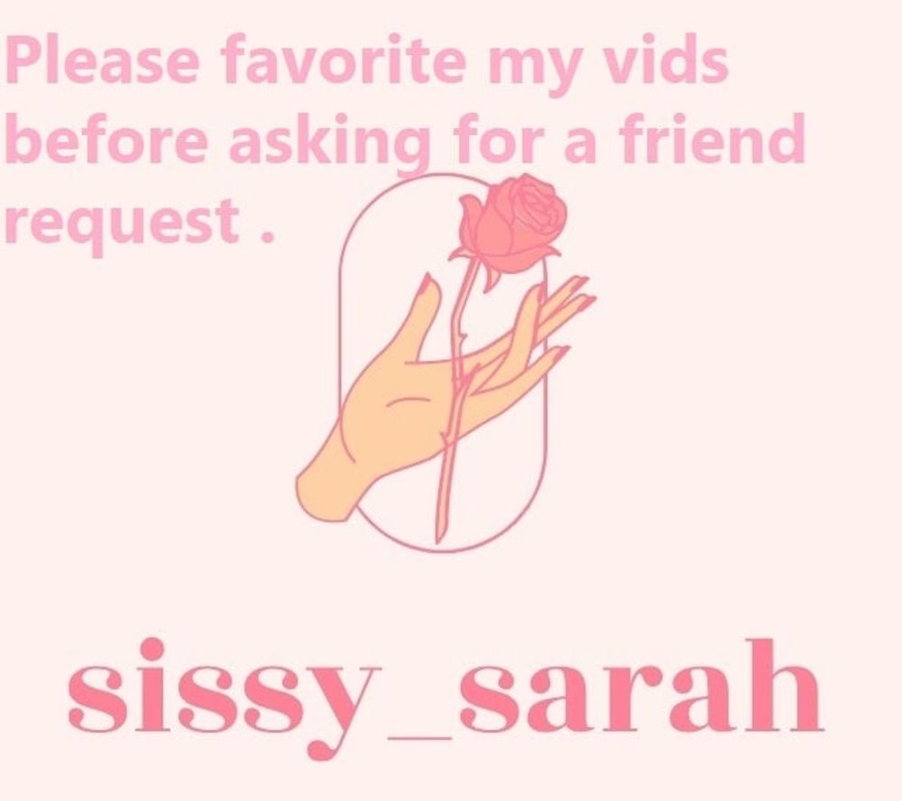 sissy sarah logo #2