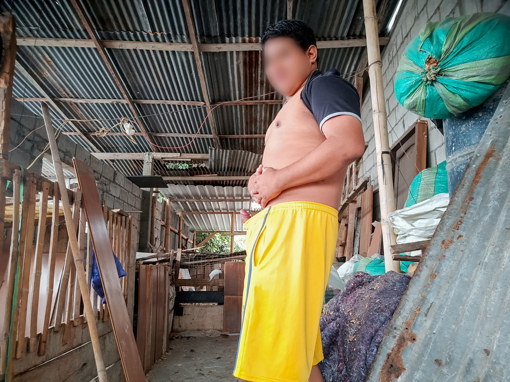 With my clothes on and my dick exposed (Compilations) - 2 #14